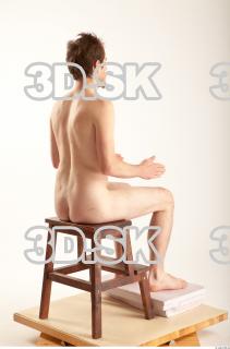 Sitting reference of Cyprian 0012